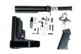 Dirty Bird SBA3 Lower Build Kit - D034