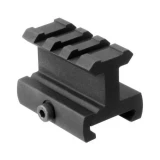 Aim Sports 1"High, 1.6" Long Riser Mount/High Profile - ML111