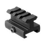 Aim Sports 3/4" High, 1.6" Long Riser Mount/Medium Profile - ML110