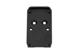 Forward Controls Design For Glock 17/19 Compatible MOS Mounting Plate - RMR/SRO - OPF-G, RMR