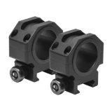 VISM 30mm Tactical Riflescope Rings