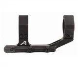 Aero Precision Ultralight 30mm Scope Mount, Extended - Anodized Black - APRA210500