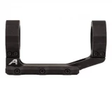 Aero Precision Ultralight 30mm Scope Mount, Standard - Anodized Black - APRA210200