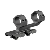 Aim Sports 30MM QD Cantilever Scope Mount 1.75 Height - MTCLQ317