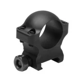 Vism 1 inch Hunter Riflescope Rings