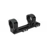 Strike Industries Adjustable Scope Mount - SI-STRIKE-ASM