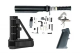 Dirty Bird SBA4 Lower Build Kit