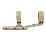 Aero Precision Ultralight 30mm Scope Mount, SPR - FDE - APRA210610