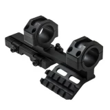 VISM GEN II SPR Cantilever QR Scope Mount - VMSPRBV2