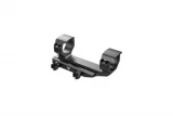 Swampfox Independence AR Cantilever Mount - 30mm