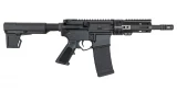 APF AR-15 TAKEDOWN PISTOL