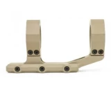 Aero Precision Ultralight 30mm Scope Mount, Extended - FDE - APRA210510