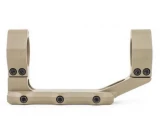 Aero Precision Ultralight 1" Scope Mount, Standard - FDE - APRA210110