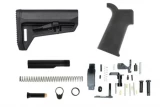 Magpul SL-K Lower Build Kit Minus FCG