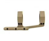 Aero Precision Ultralight 34mm Scope Mount, SPR - FDE - APRA211312