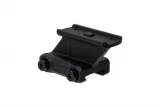 Primary Arms GLx Lower 1/3 Cowitness Micro Dot Riser w/ .125" Spacer - PA-GLX-RM-L13-S