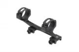 ODIN Works 30mm Scope Mount - SM-30MM-BLK