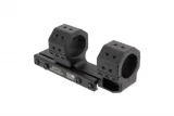 Griffin Armament 30mm SPRM Cantilever Scope Mount - 15 MOA - 1.425" Height - SMC1.425H30MM