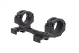 Odin Works 1" Scope Mount - SM-1-BLK