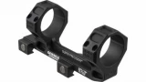 Geissele Super Precision 34mm Scope Mount - Black - 05-417B