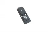 Forward Controls Design M17/SIG P320 Compatible Mounting Plate - ACRO/RSD - OPF-G. M17, ACRO, RSD