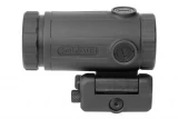 Holosun HM3XT HM3XT Magnifier Black Anodized 3x Rifle