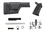 Magpul PRS Lower Build Kit Minus FCG