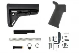 Magpul SL Lower Build Kit Minus FCG