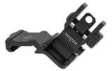 UTG ACCU-SYNC 45 Degree Angle Flip Up Rear Sight - MT-945