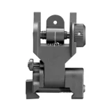 Aim Sports Rear Flip Up Sight - MT201