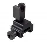 Presma AR-15 Aluminum Flip-Up Front Sight Post