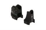 Daniel Defense Fixed Front / Rear Sight Combo - 19-088-09116