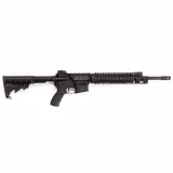 ROCK RIVER ARMS LAR-15 vs ALEX PRO AR-15 16in.RIFLES