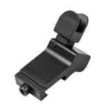 NcSTAR AR-15 45 Degree Offset Flip-Up Front Sight - MAR45FLF