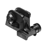 NcSTAR AR-15 Detachable Rear Sight - MARDRS