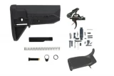 Dirty Bird AR-15 SOPMOD Carbine Lower Build Kit - D116