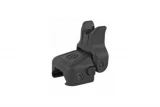 Ruger Rapid Deploy Front Sight/Back up Sight Picatinny - Black - 90414