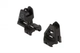 Scalarworks PEAK/Fixed AR-15 Sight Set - SW1000