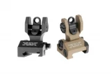 Troy Industries Folding Battle Sight – Rear