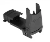 MFT Flip Up Front Sight - Black - BUPSWF-BL