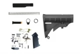 Dirty Bird AR-15 Mil-Spec Lower Build Kit - D126