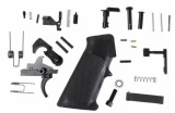 OEM Mil-Spec AR-15 Lower Parts Kit - AR15-LP-KT-010