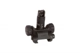 LMT Defense 5.56 Imperial Rear Flip-up Sight