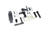 Dirty Bird AR-15 Lower Parts Kit Minus FCG & Pistol Grip - D012