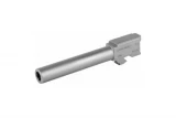 Lone Wolf Alpha Wolf 9mm Barrel for Glock 17 - Nitride - LWD-17N