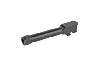 Glock 19 Gen 5 9mm Threaded Barrel - 47698