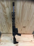 RADICAL AR15 7.62X39 vs ZAVIAR Z-15 AR-15 RIFLES