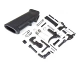 ODIN Works Complete Lower Parts Kit - ACC-LPK