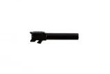 Rosco Manufacturing Bloodline Glock 19 Duty Barrel - Unthreaded - BL-G19-9MM-M-STD