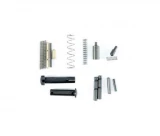 Dirty Bird AR-15 Lower Receiver Pin and Spring Kit - D013